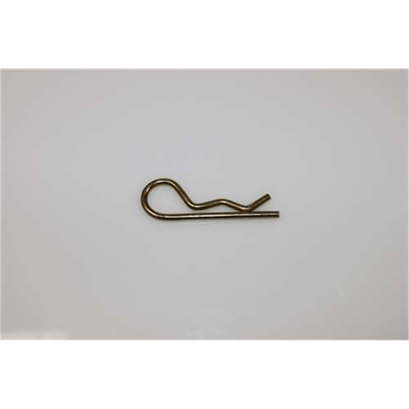 Ariens Sno-thro And Lawn Mower Pin-hair External .12 X .31 X 2.37