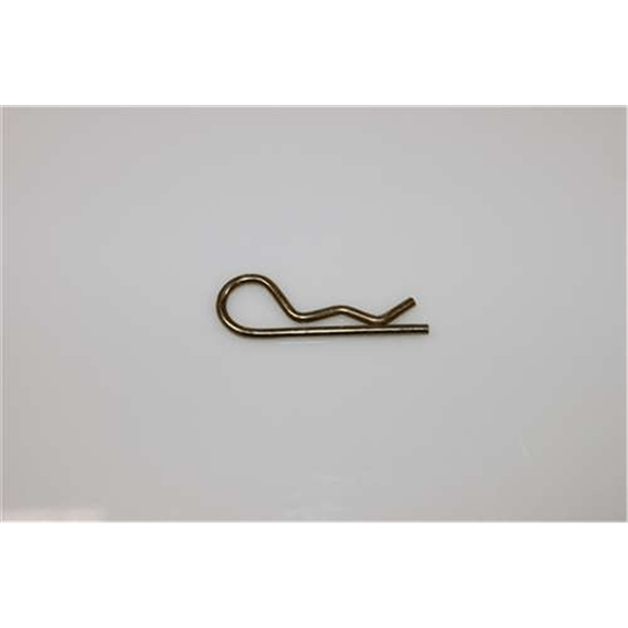 Ariens Sno-thro And Lawn Mower Pin-hair External .12 X .31 X 2.37
