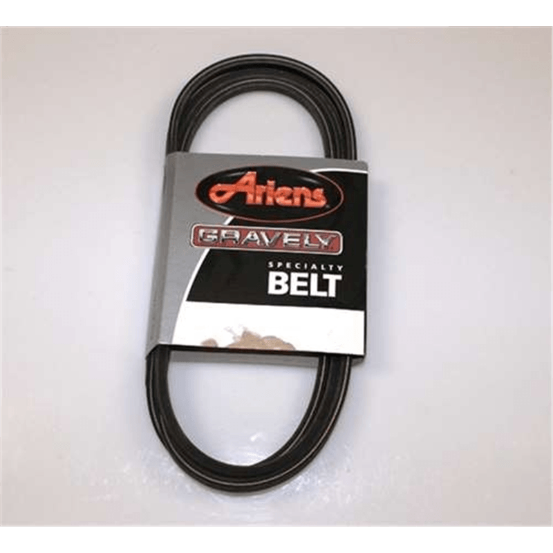 V-belt, Sae 380-raw Edge