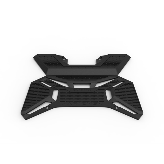 Floor Pan Mat