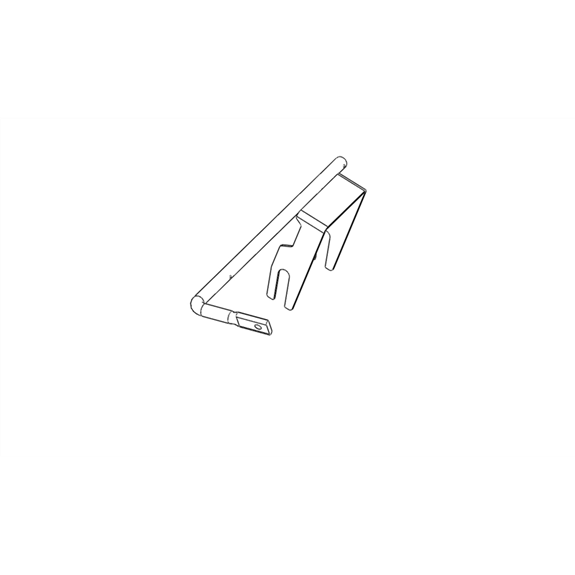 Ariens Sno-thro Arm, Shift