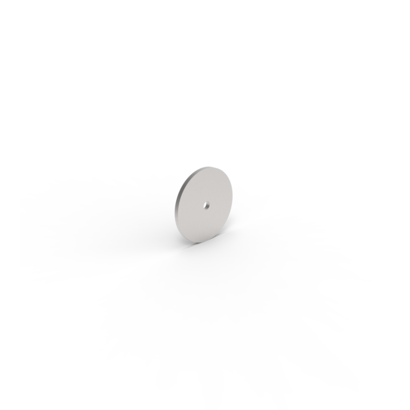 3/8 in Flat Washer