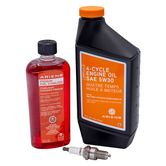 SNO-THRO Engine Maintenance Kit DELUXE PLATINUM PROFESSIONAL Snow Blowers