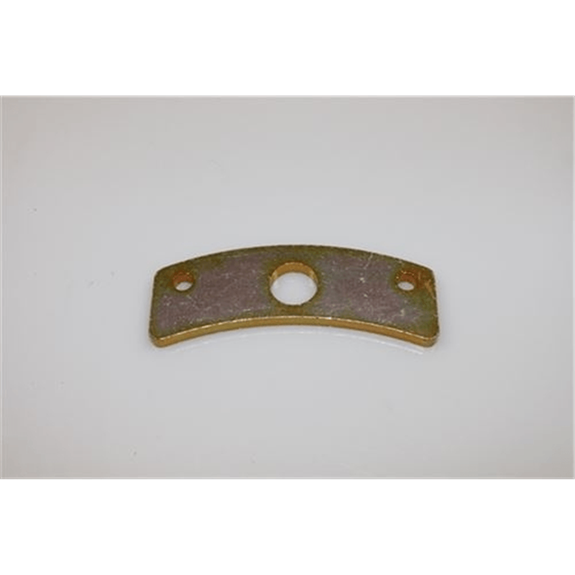 Ariens Sno-thro Chute Clamp