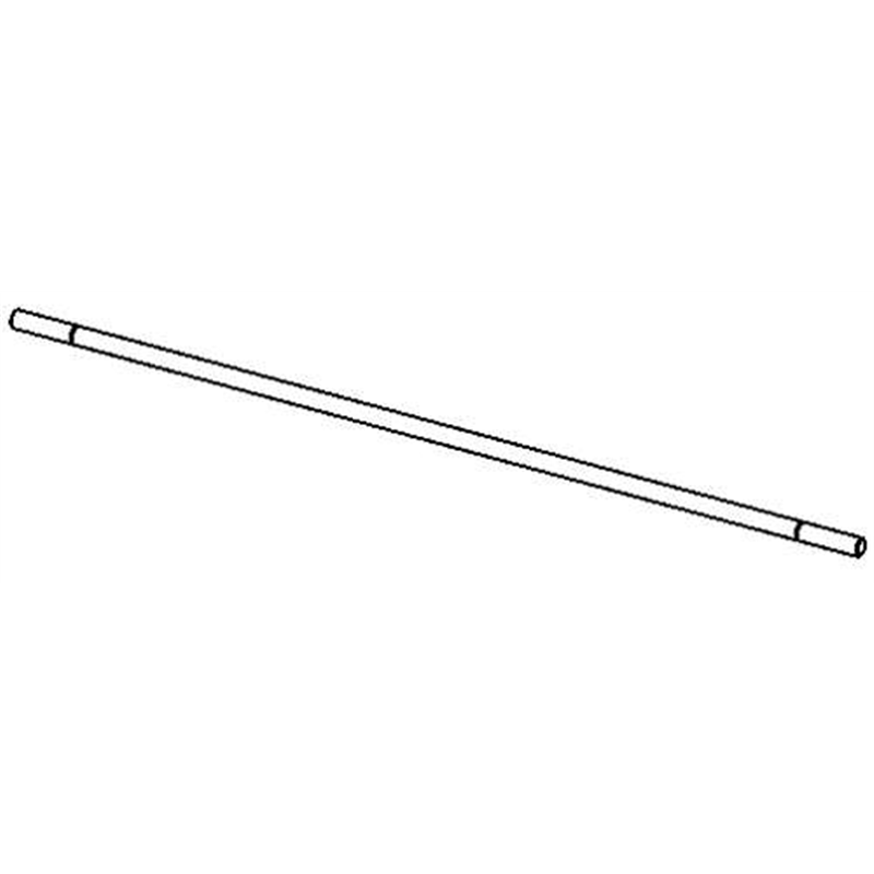 Rod, Seat Pivot