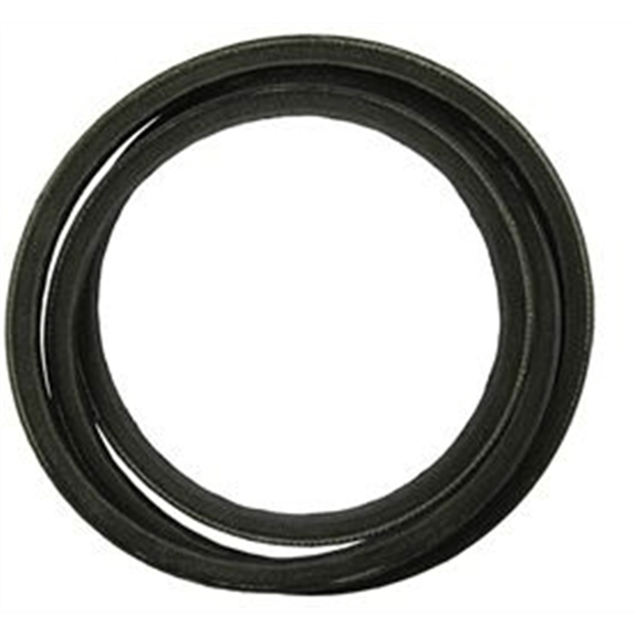 Zero Turn Mower V-Belt - Raw Edge