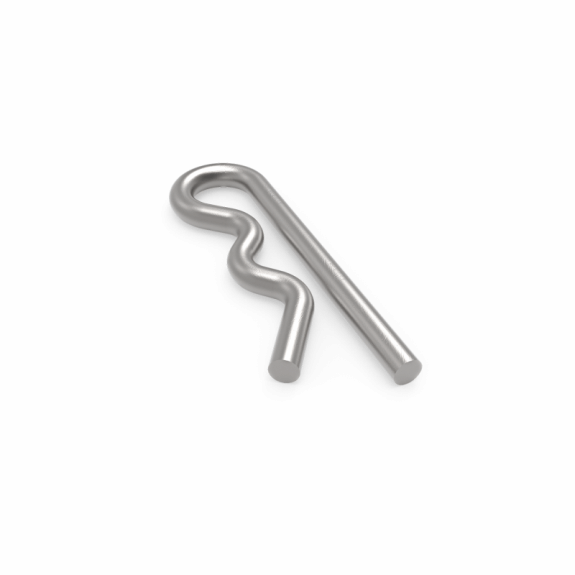 Hair Pin