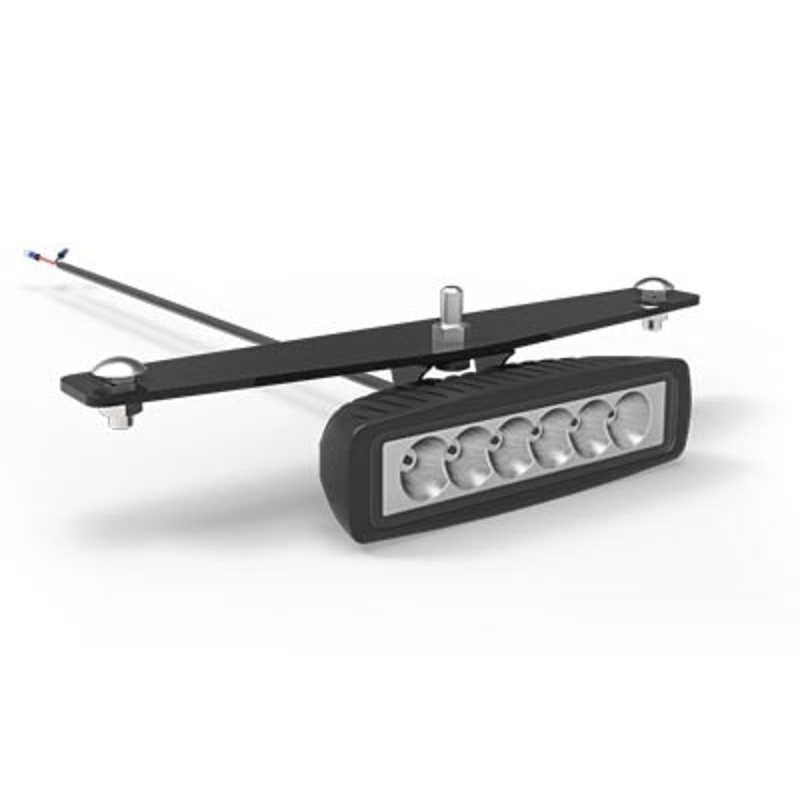 LED Headlight Kit