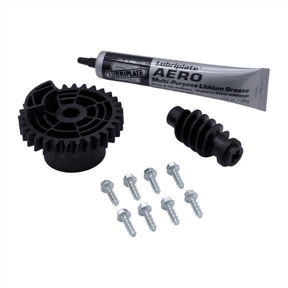 Electric Chute Gear Kit SNO-THRO