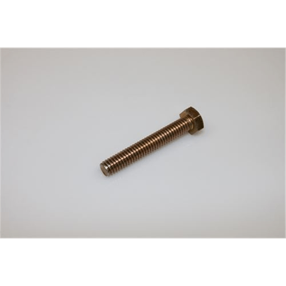 Blt-hex .312-18x2.00 Fth Gr5yz
