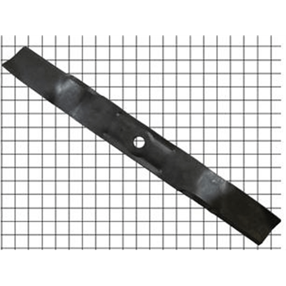 42 in Deck Mulch Mower Blade EZR ZT