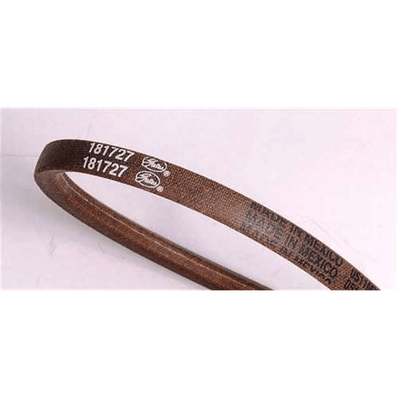 Belt, Ha 64.2 El Amd