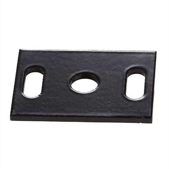 Mower Adjustment Tab