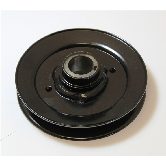 Pulley, Spindle-5.25