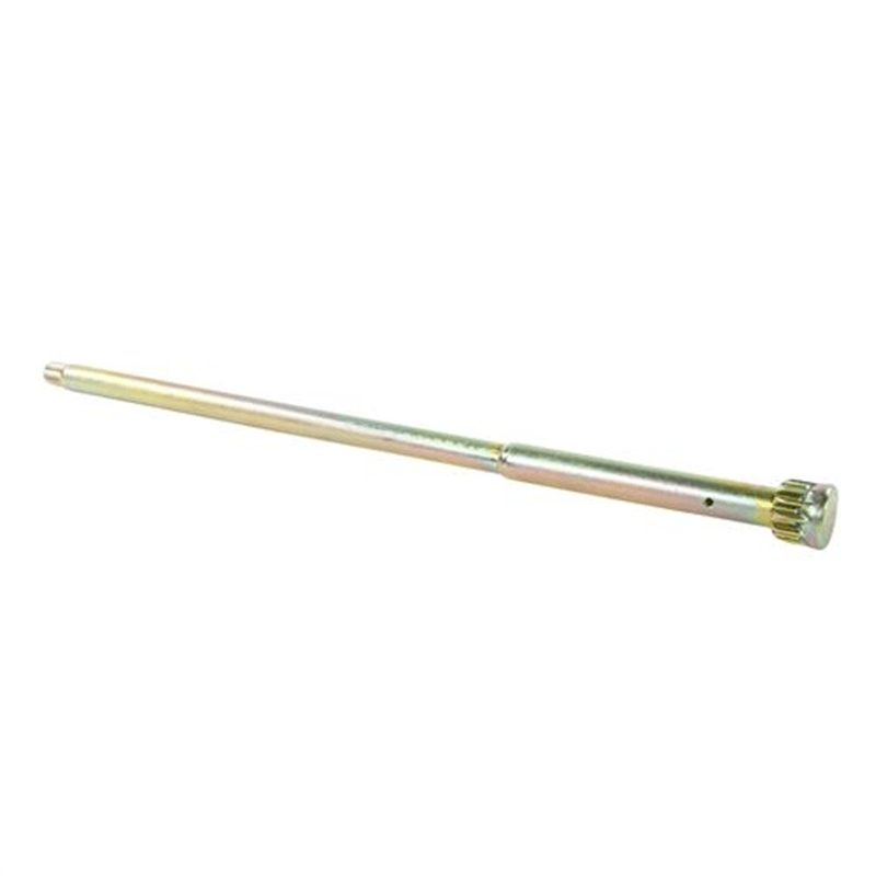 Ariens Lawn Tractor Shaft Assembly Strg