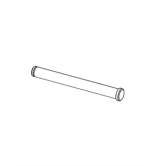 Pin-clev .50x4.75x4.55 Ywzc