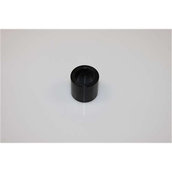 Bshg-slv .75x1.12x1.062 Nyl Bk