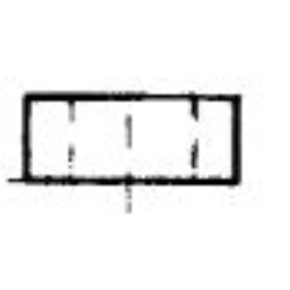 Ariens Sno-thro And Lawn Mower Bushing
