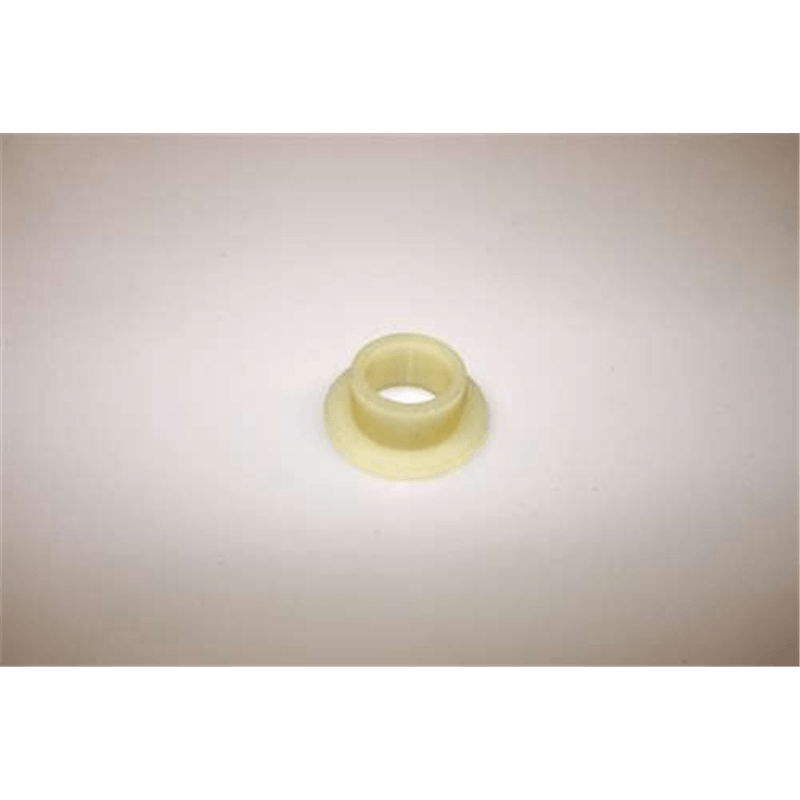 Ariens Sno-thro And Lawn Mower Bushing, Flange Nylon .762 X 1.00 X .58 X 1.48