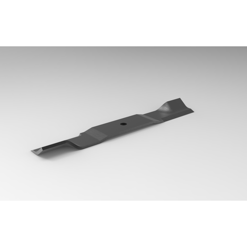 36 52 60 in Deck High-Lift Mower Blade PRO-TURN PRO-STANCE