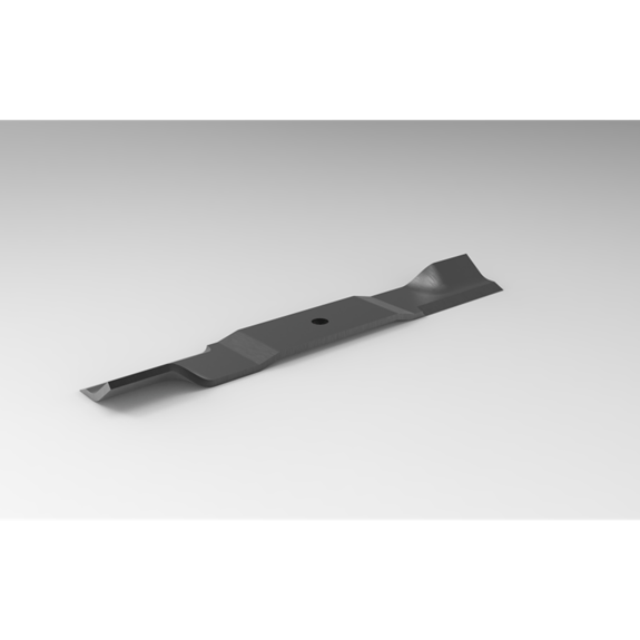 36 52 60 in Deck High-Lift Mower Blade PRO-TURN PRO-STANCE