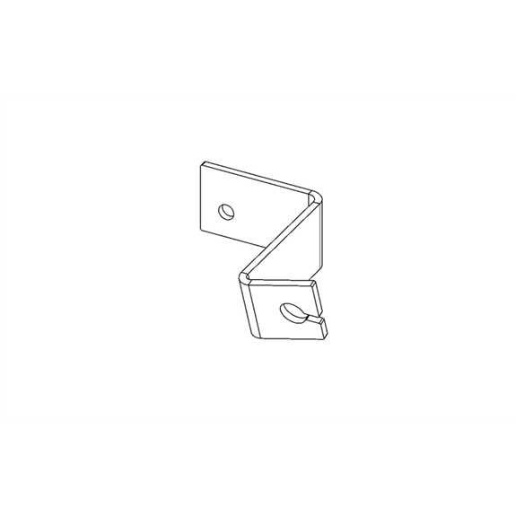 Ariens Sno-thro Anchor, Deflector Cable