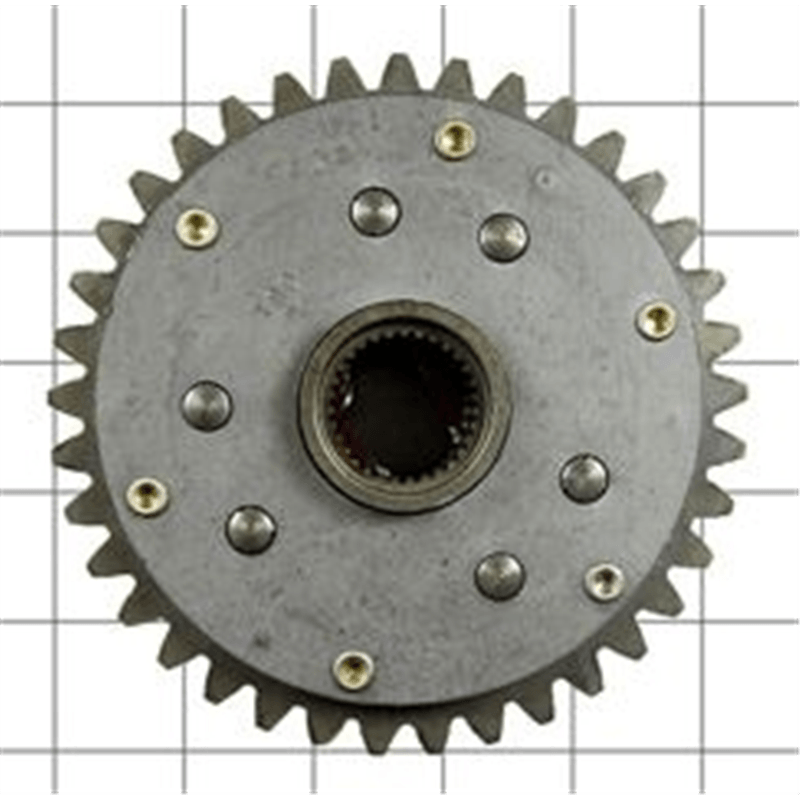 Ariens Differential Remote Assembly