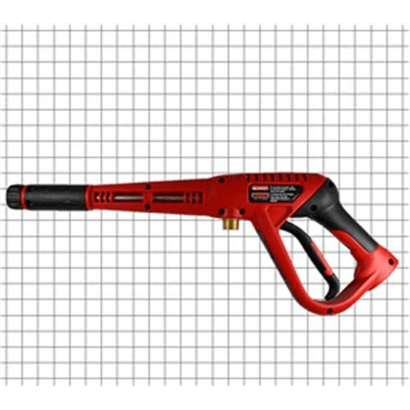 Trigger Handle Assembly