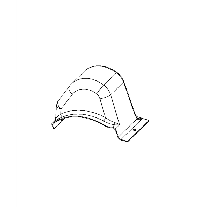 Cover, Belt-small