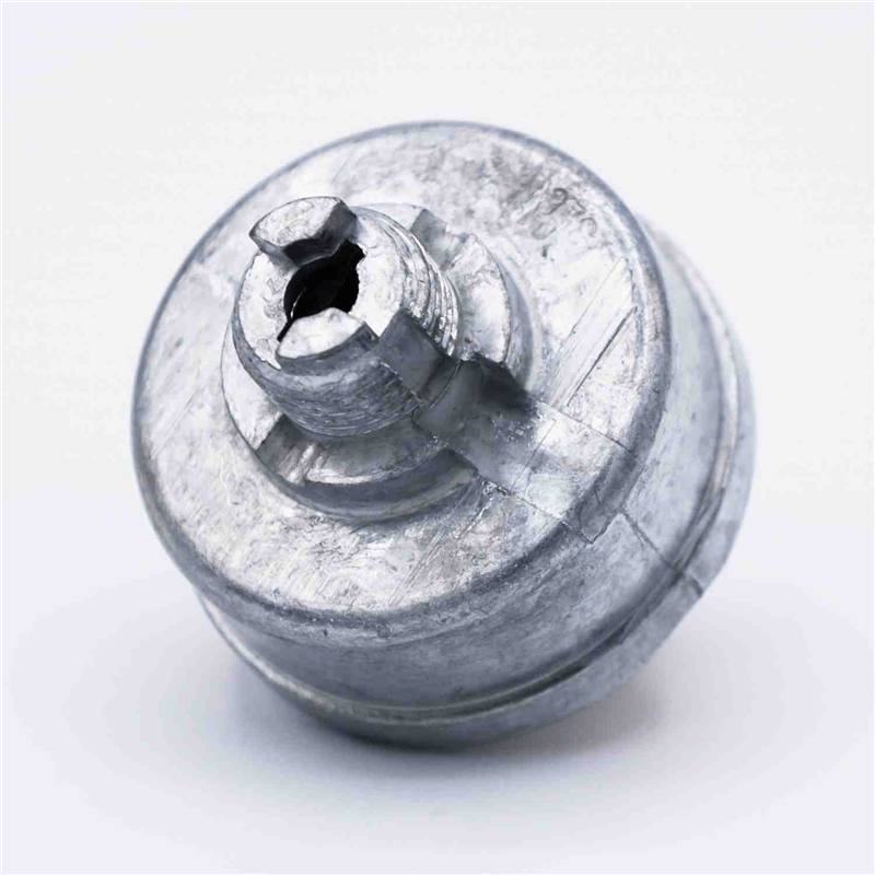 Ariens Zero-Turn Mower Key Switch