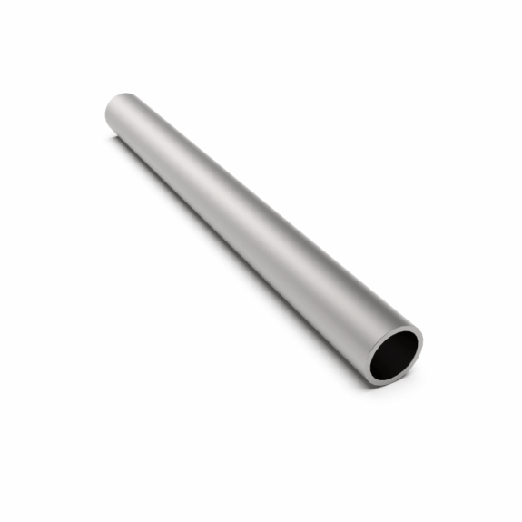 Anti-Scalp Wheel Spacer .51 in x .625 in x 6.5 in