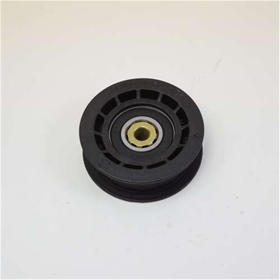 Pulley, Idler