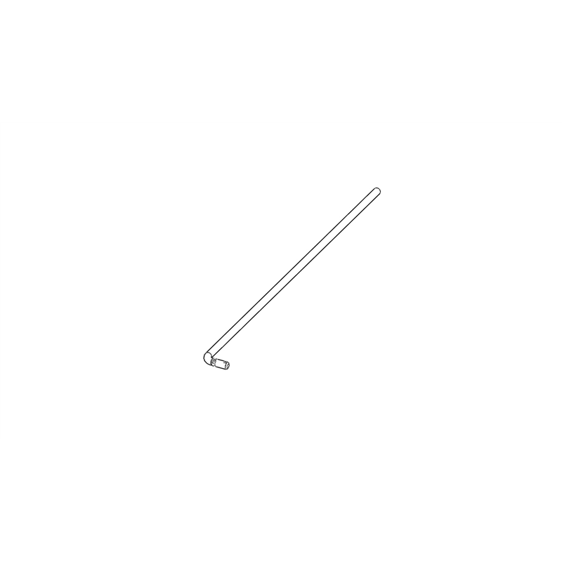 Ariens Lawn Mower Rod, Park Brake