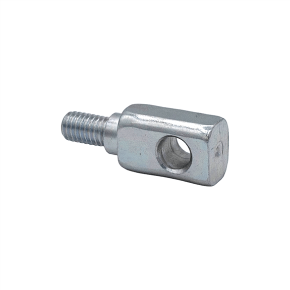 Deck Lift Trunnion EDGE