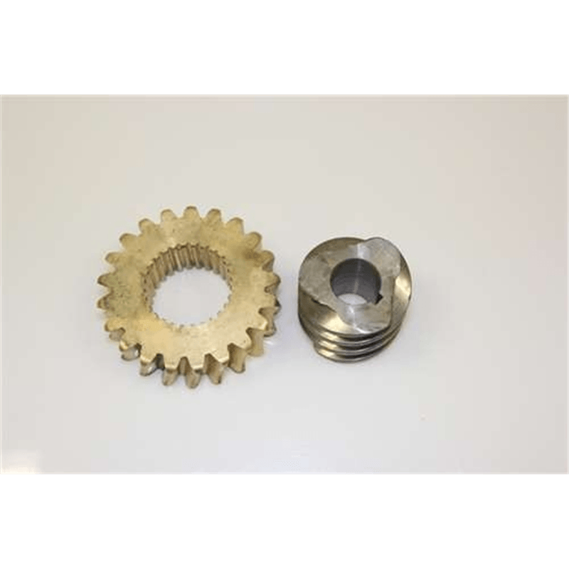 Ariens Tiller Worm Gear And Worm