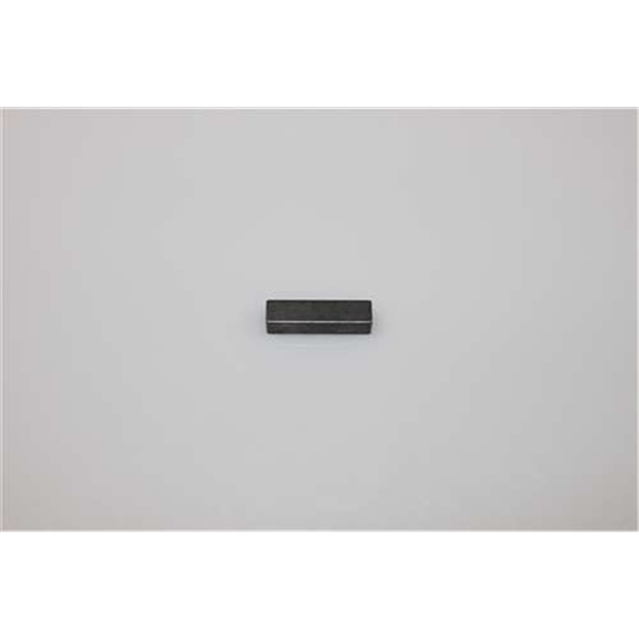 1/4 in Square Key