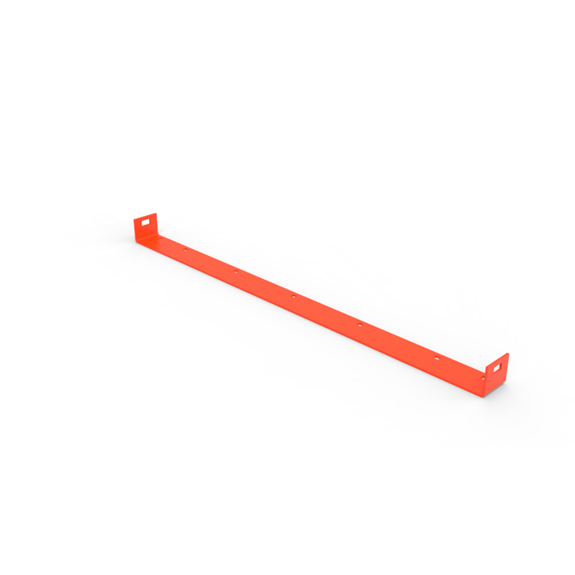 Snow Blower Scraper Blade - 30 In.