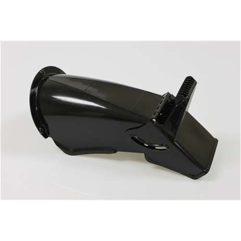 Kit, Chute And Cap Replacement