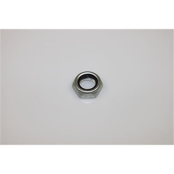 Ariens Sno-thro And Lawn Mower Nut, Locking Jam Nylon .75-10