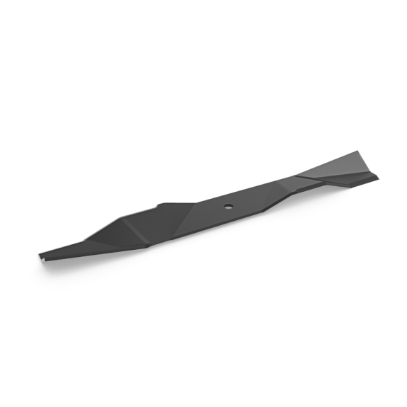 72 in Deck Mulch Mower Blade PRO-TURN