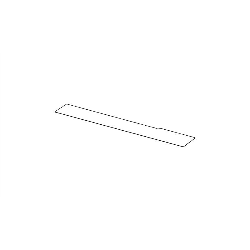 Decal, Dash - Deluxe 24