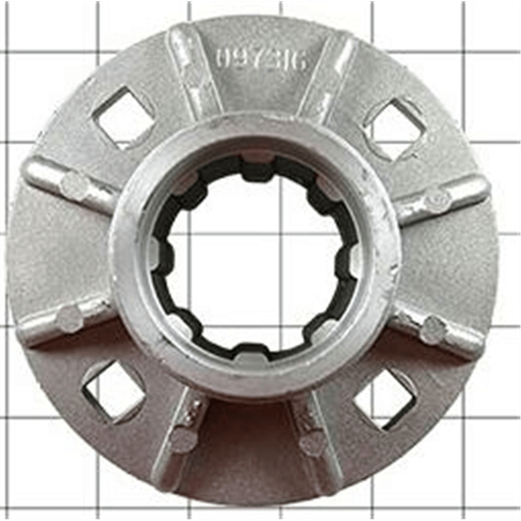 Spindle Housing