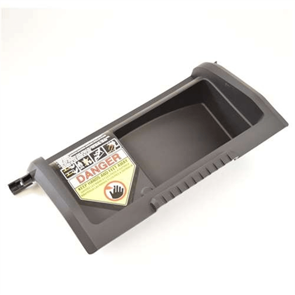 Rear Door Assembly