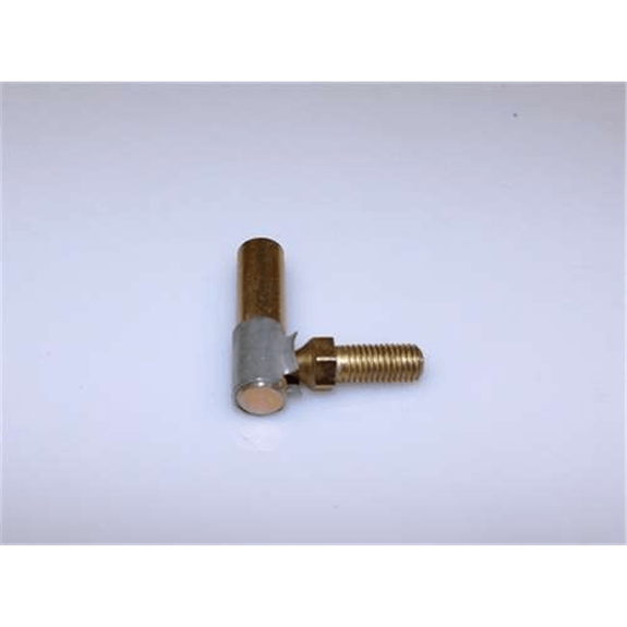 Ball,joint Disconnecting