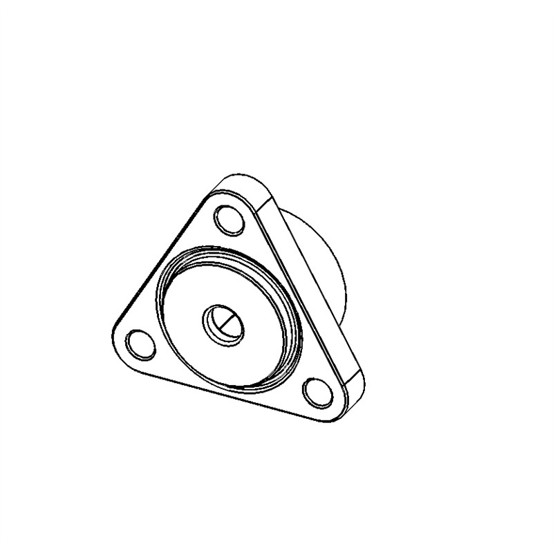Ariens SNO-THRO Pulley Hub