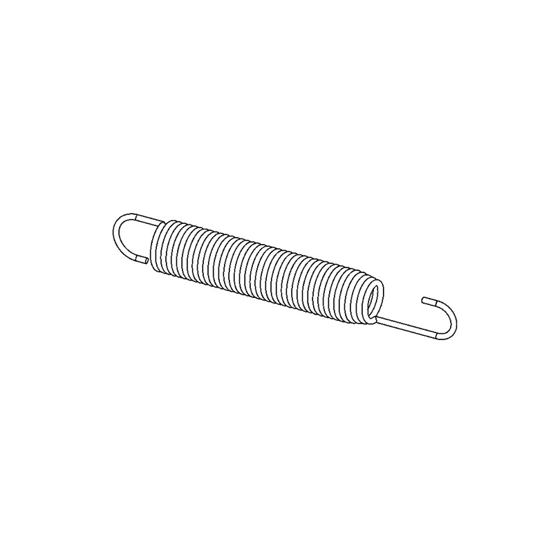 Ariens Sno-thro And Lawn Mower Spring