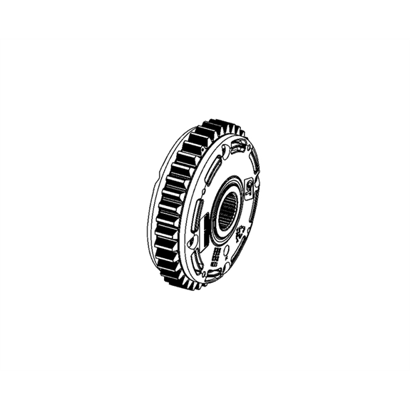 Differential, Automatic