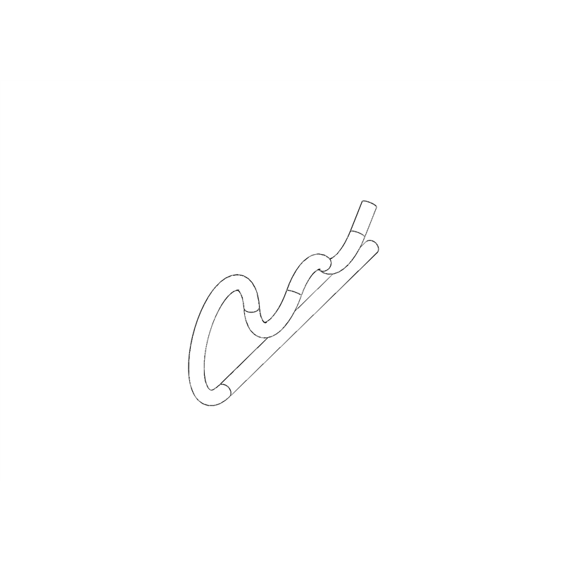 Pin-hair Int .09x.188 Pl