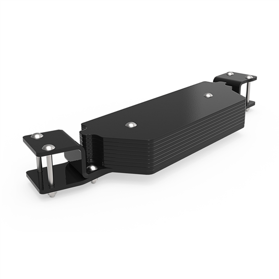 32 in Deck Front Weight Kit
