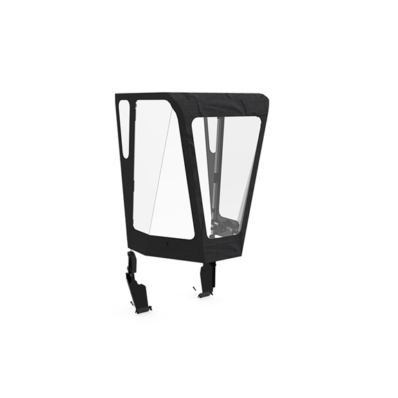 Snow Cab Kit MAMMOTH